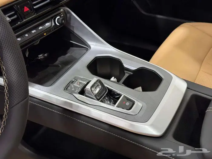 جاك ام زووم سبورت 2026 GAC GS3 EM ZOOM SPORT PLUS 11