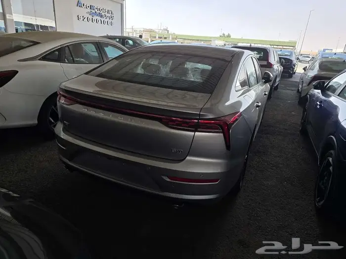 فاو بيستون B70 كمفورت موديل 2026 باقل الاسعار 4