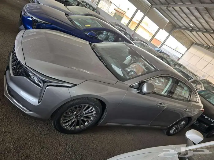 فاو بيستون B70 كمفورت موديل 2026 باقل الاسعار 3