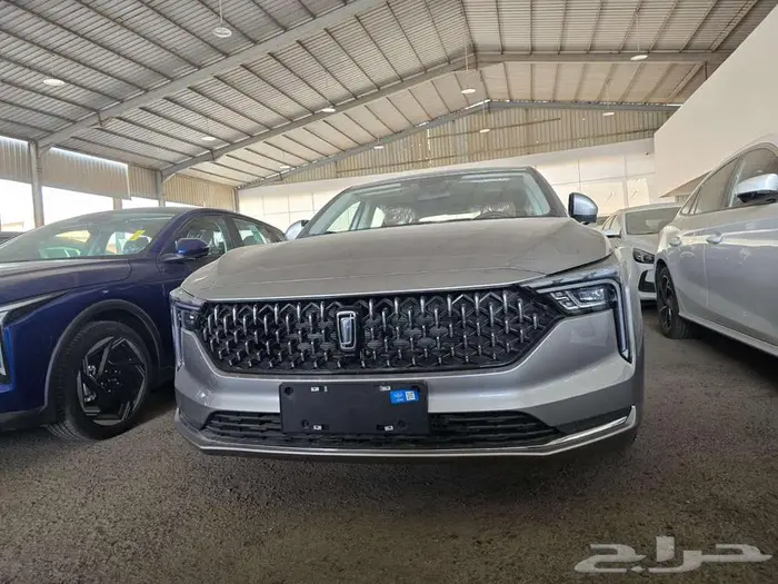 فاو بيستون B70 كمفورت موديل 2026 باقل الاسعار 1