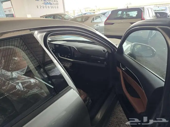 فاو بيستون B70 كمفورت موديل 2026 باقل الاسعار 11