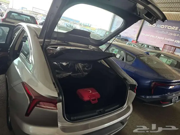 فاو بيستون B70 كمفورت موديل 2026 باقل الاسعار 9