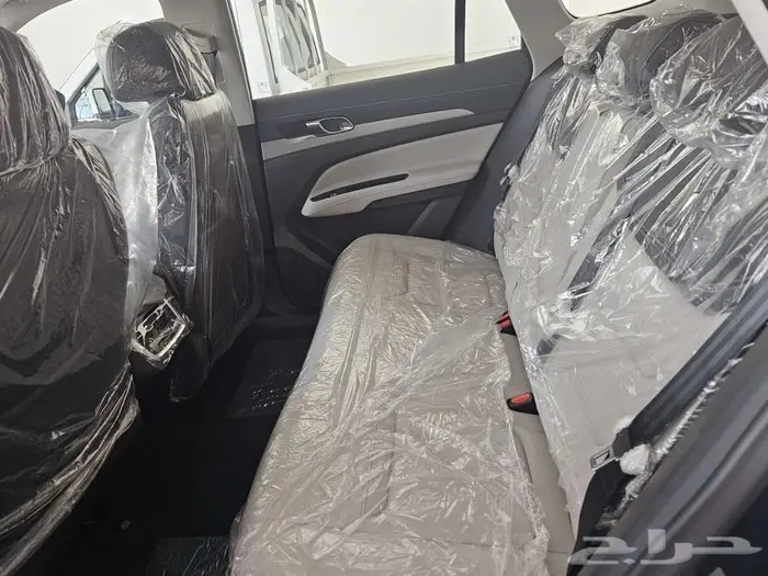 فورد تيريتورى ترند ناغي 2026 15