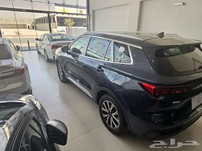 فورد تيريتورى ترند ناغي 2026 11