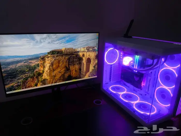 تجميعة البياض الصامت 1