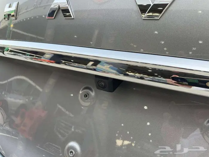 هافال h6 اكتيف بلس 2025 13