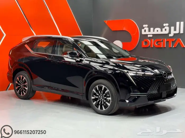 GAC امكو GL 2025 ضمان الوكالة 3