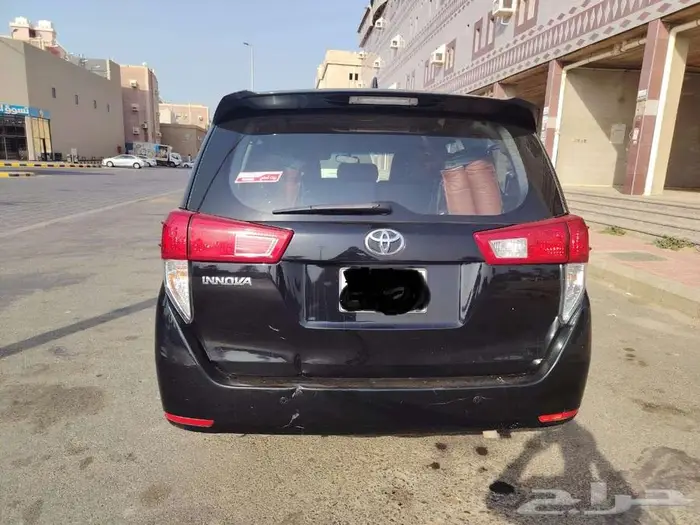 للبيع أنوفا موديلها 2021 نظيف 13