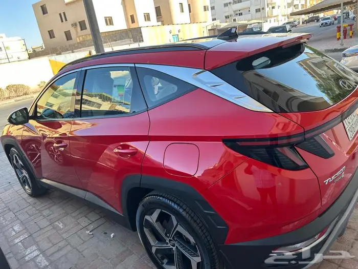 هيونداي توسان فل كامل 0