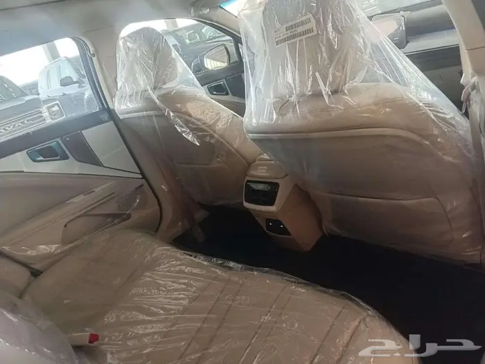 كيا K8 - GLS TOP ماكينة 3.5 موديل 2026 18