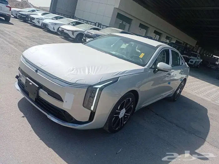 كيا K8 - GLS TOP ماكينة 3.5 موديل 2026 7