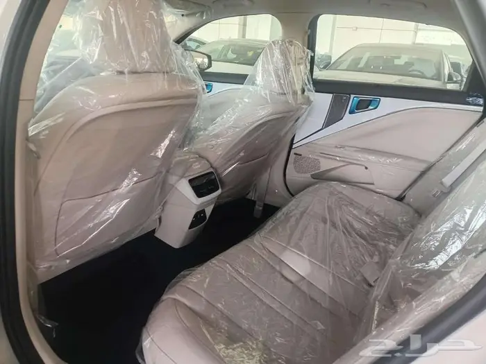 كيا K8 - GLS TOP ماكينة 3.5 موديل 2026 20