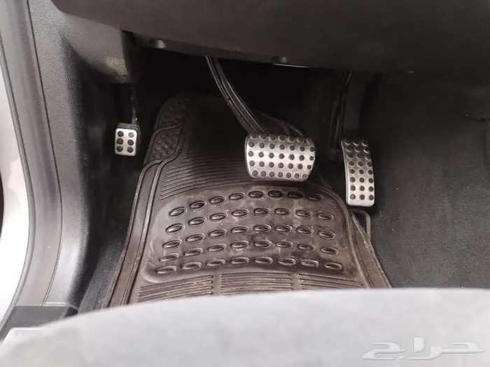 مرسيدس ML350 موديل 2011   حالة مميزة   على الشرط 12