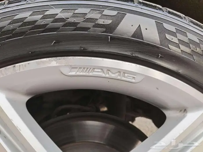 مرسيدس ML350 موديل 2011   حالة مميزة   على الشرط 13