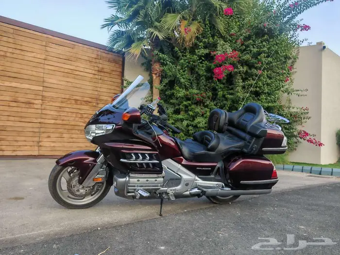 قولد وينق 2008 قولدوينق هوندا 2