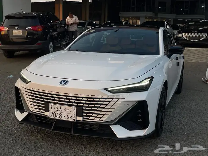 شانجان يوني في 2023 فل كامل 0