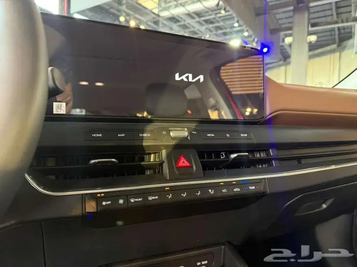 كيا كي KIA K 4 نص فل وارد الاهلية عرض مجنون وخورافي 14