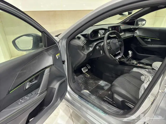 بيجو GT 208 فل كامل موديل 2023 اقل الاسعار 11