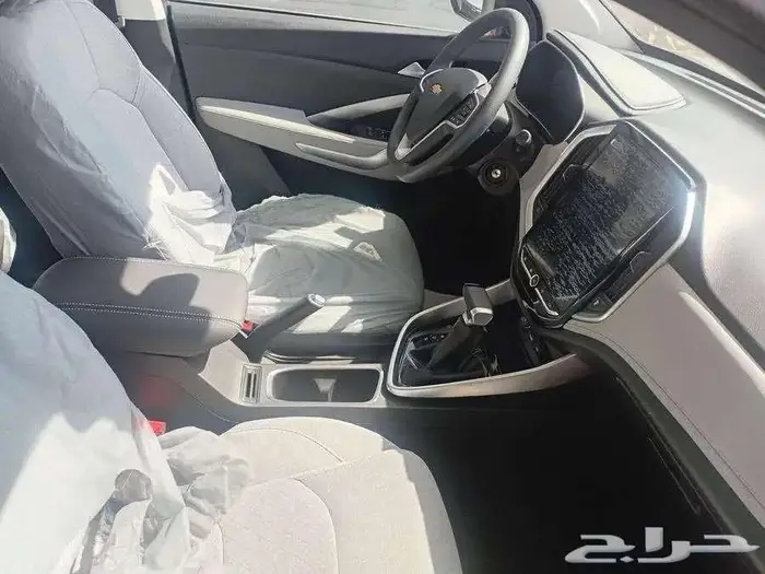 شيفرولية كابتيفيا LS ستاندر 2026 13