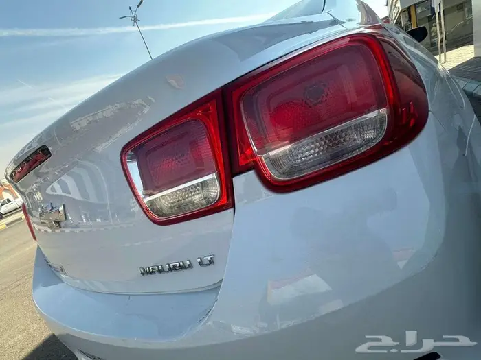 ماليبو LT نص فل 14