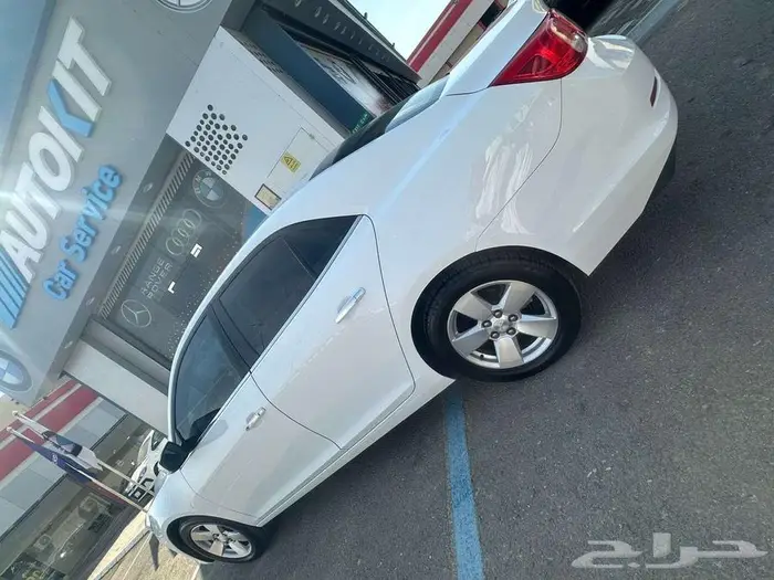 ماليبو LT نص فل 16