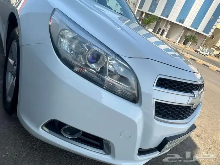 ماليبو LT نص فل 7