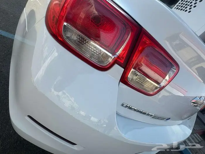 ماليبو LT نص فل 13