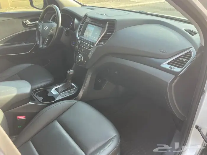 سنتافي 2018 ديزل مخزن 8