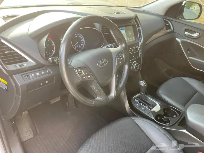 سنتافي 2018 ديزل مخزن 9