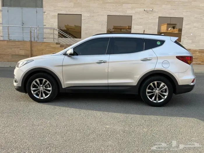 سنتافي 2018 ديزل مخزن 2