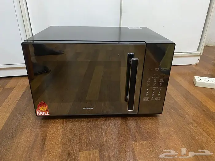 مايكرويف نيكاي 30 لتر 900وات 2