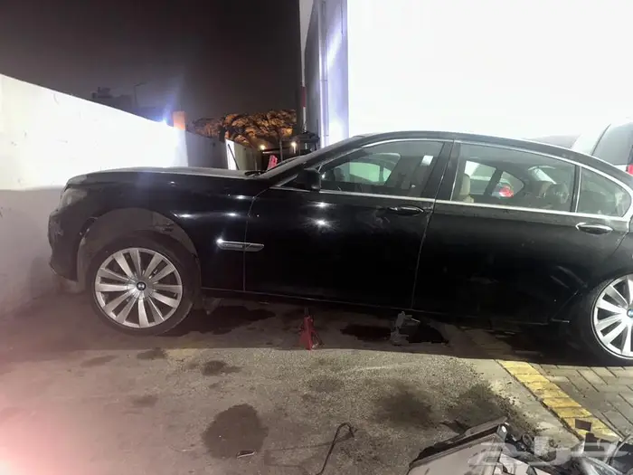 F10 قطع غيار bmw 2