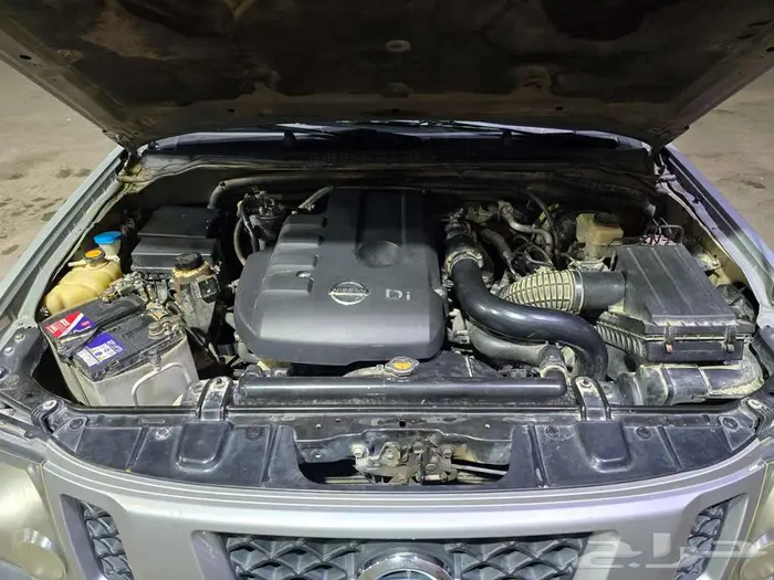 اكستيرا ديزل 10