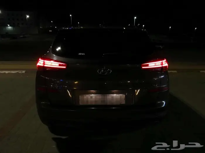 توسان 2019 وكالة 1600 CC سعودي الوعلان 29