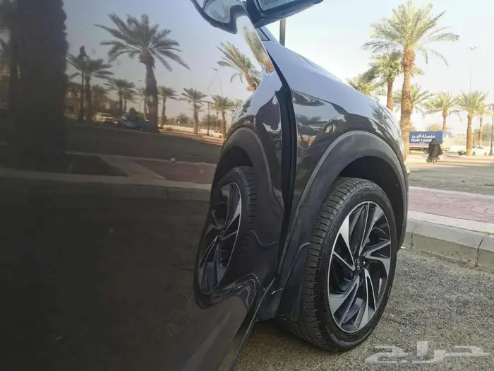 توسان 2019 وكالة 1600 CC سعودي الوعلان 10