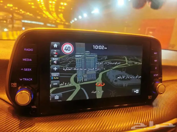 توسان 2019 وكالة 1600 CC سعودي الوعلان 34