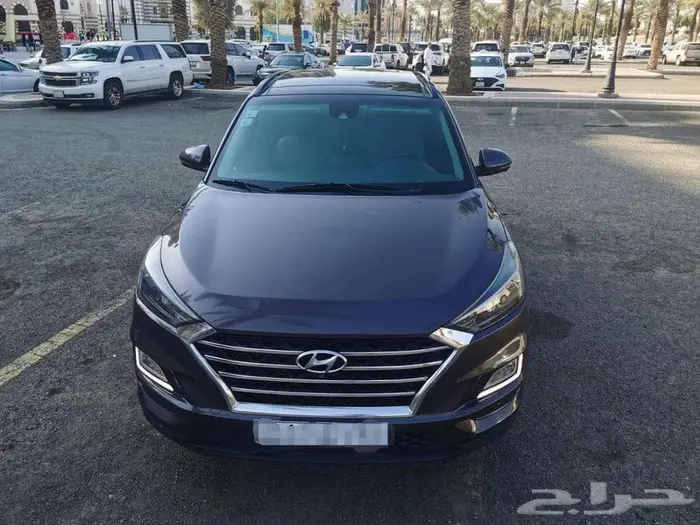 توسان 2019 وكالة 1600 CC سعودي الوعلان 3