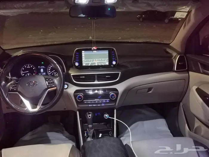 توسان 2019 وكالة 1600 CC سعودي الوعلان 35