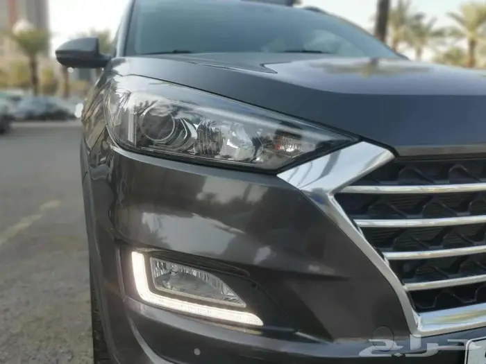 توسان 2019 وكالة 1600 CC سعودي الوعلان 5