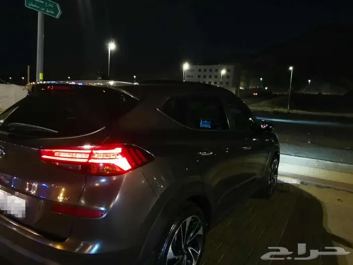 توسان 2019 وكالة 1600 CC سعودي الوعلان 28