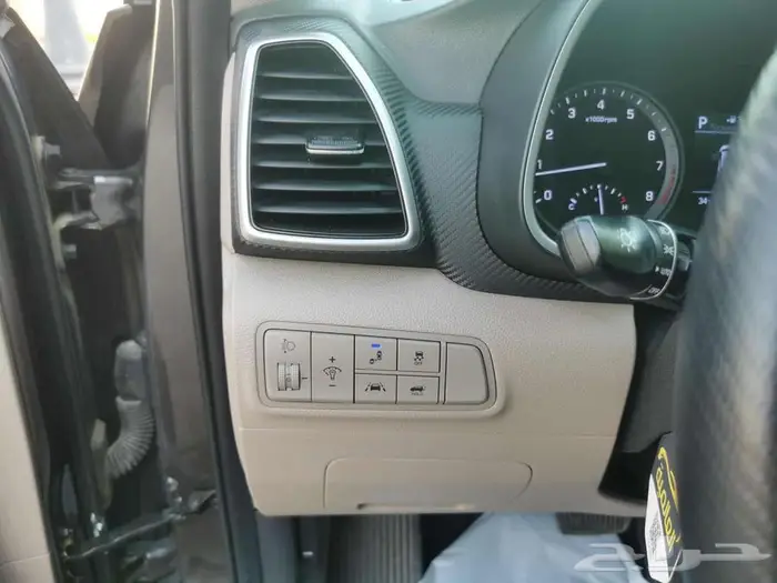 توسان 2019 وكالة 1600 CC سعودي الوعلان 18