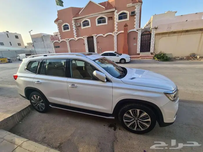 MG RX8 2021 فل كامل 9