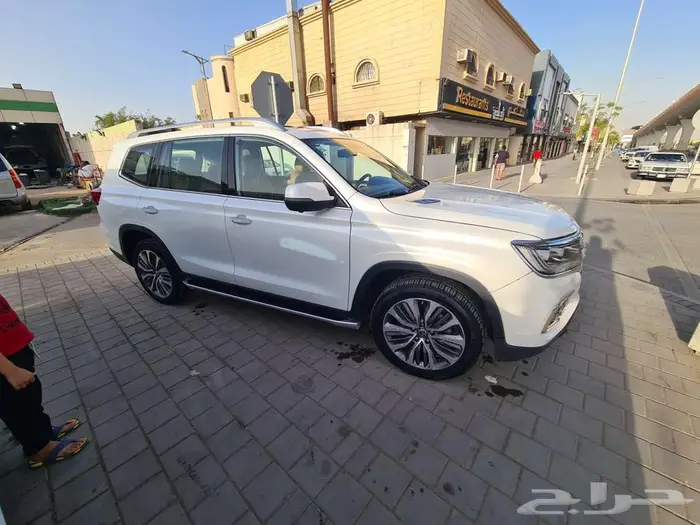 MG RX8 2021 فل كامل 2