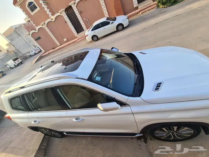 MG RX8 2021 فل كامل 12