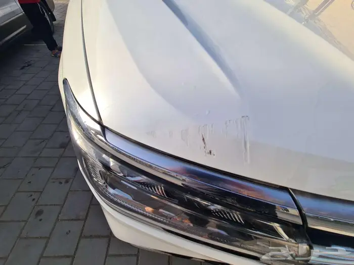 MG RX8 2021 فل كامل 4