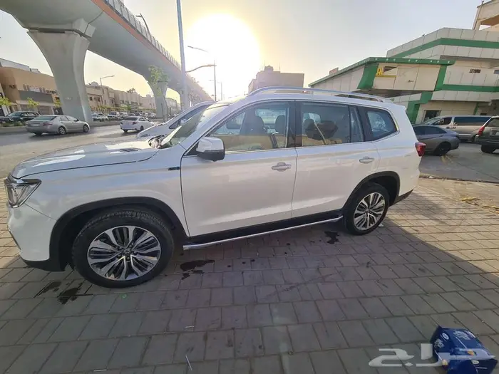 MG RX8 2021 فل كامل 3