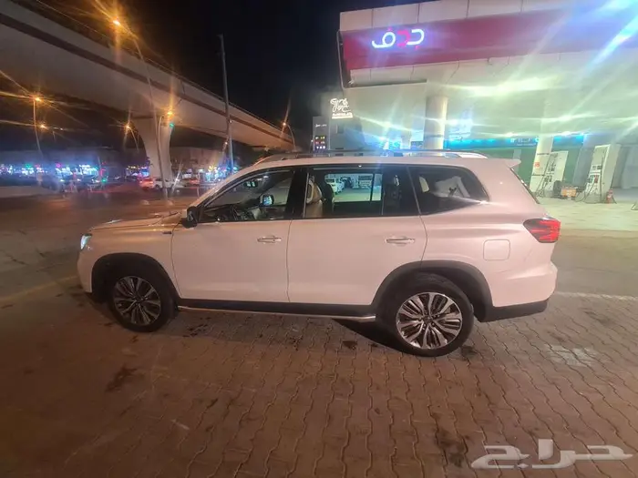 MG RX8 2021 فل كامل 14