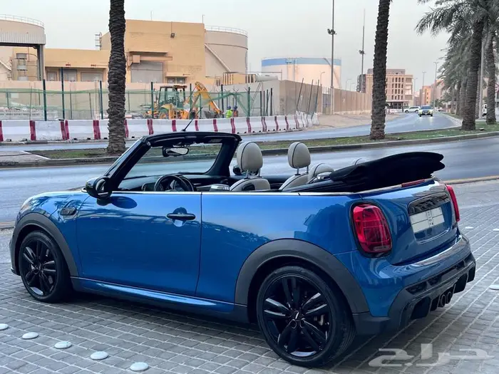 ميني كوبر S 2022 0