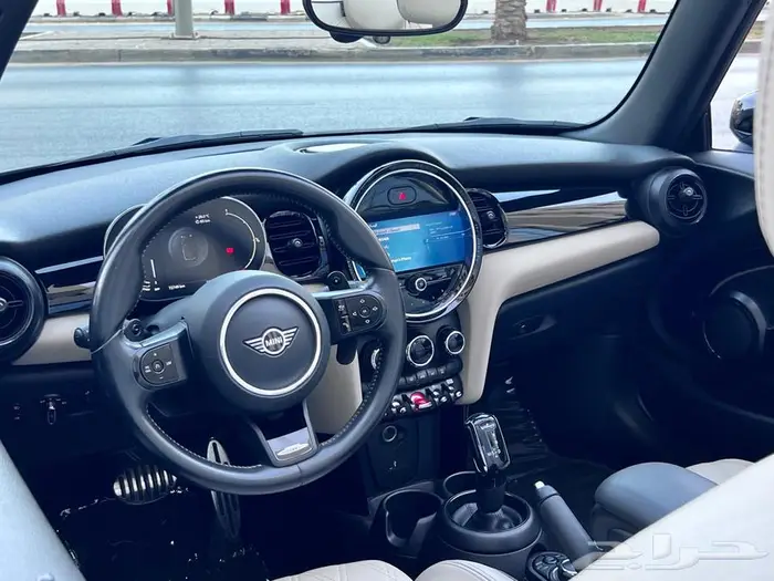 ميني كوبر S 2022 2