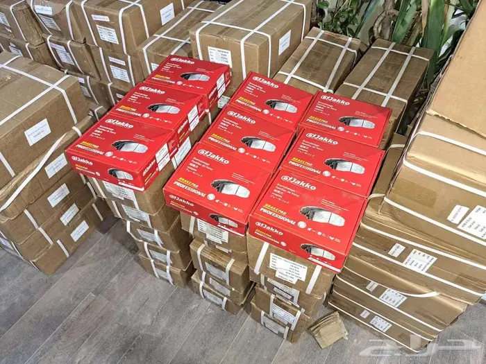 فحمات بريكات لشركة جريت وول سعر خاص للكميات للمؤسسات 2